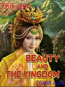 Explorando o Universo de BeautyAndTheKingdom: Um Jogo de Estratégia e Magia