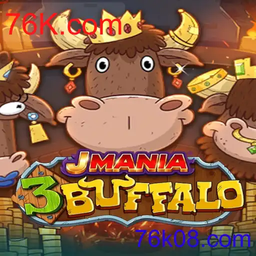 JMania3Buffalo: Uma Jornada Épica no Mundo dos Jogos