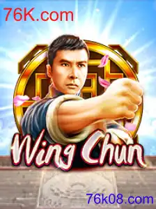 Descubra o Mundo de WingChun: Um Jogo Revolucionário